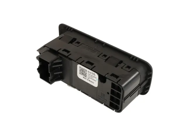 Dimmer Switch - GM (86787475)