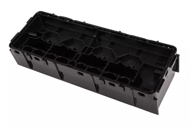HVAC Control Module - GM (86788378)