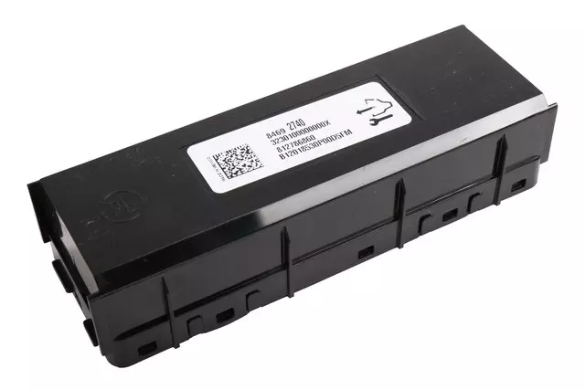 HVAC Control Module - GM (86788378)