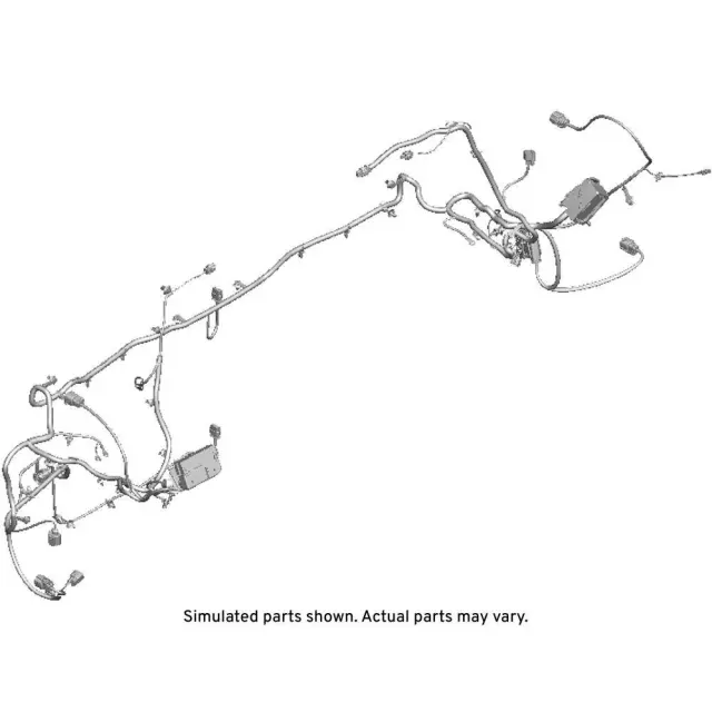 F Harness - GM (86788384)