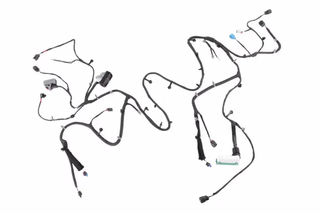 F Harness - GM (86788393)