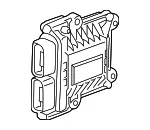 Rear Control Module - GM (86788448)