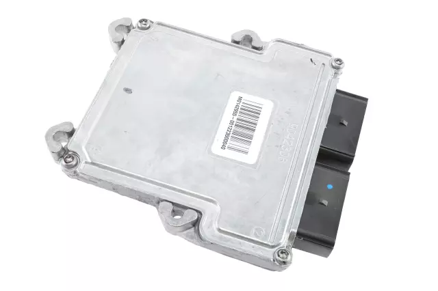 Rear Control Module - GM (86788448)
