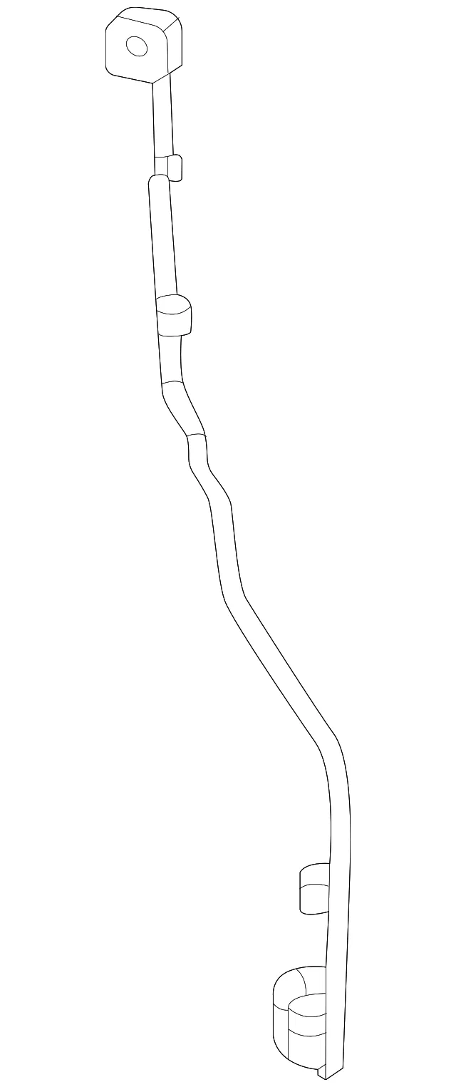 Harness - GM (86789820)