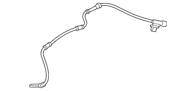 Sensor - GM (86790708)