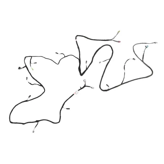 F Harness - GM (86791437)