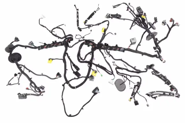 F Harness - GM (86791442)