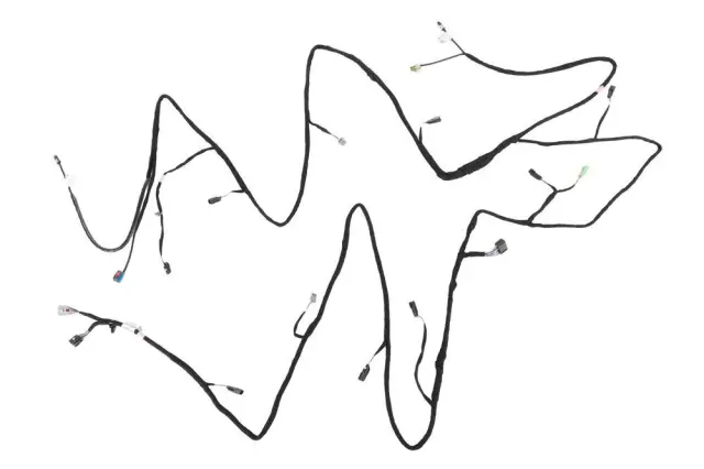 F Harness - GM (86791443)