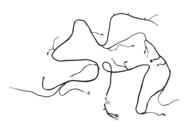 F Harness - GM (86791445)
