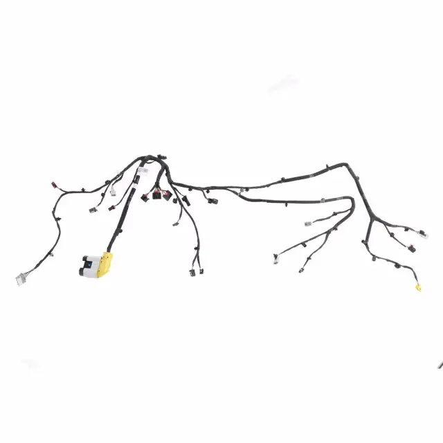 F Harness - GM (86792011)