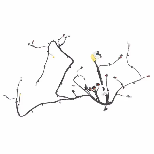 F Harness - GM (86792013)