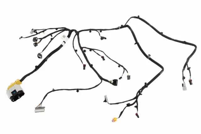 F Harness - GM (86792015)