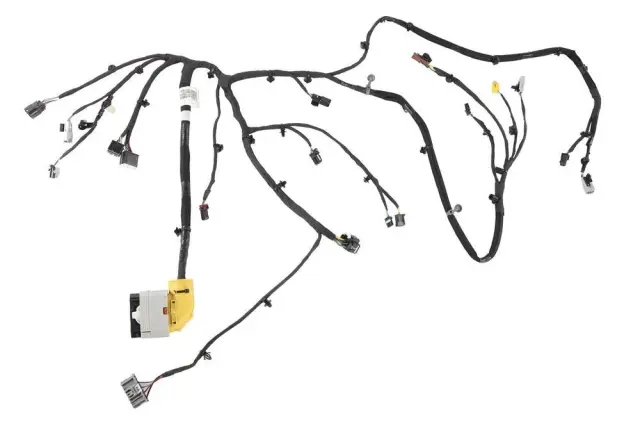 F Harness - GM (86792016)