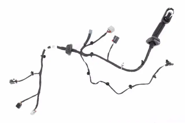 F Harness - GM (86792017)