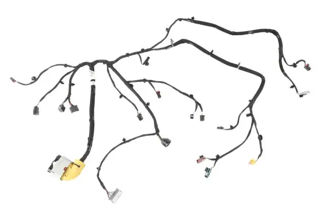 F Harness - GM (86792019)