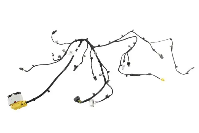Harness - GM (86792483)