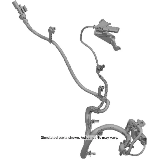 F Harness - GM (86792583)