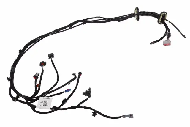 F Harness - GM (86792602)