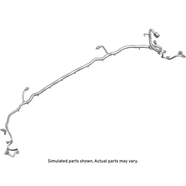 Wire Harness - GM (86793162)