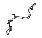 Height Sensor - GM (86793466)