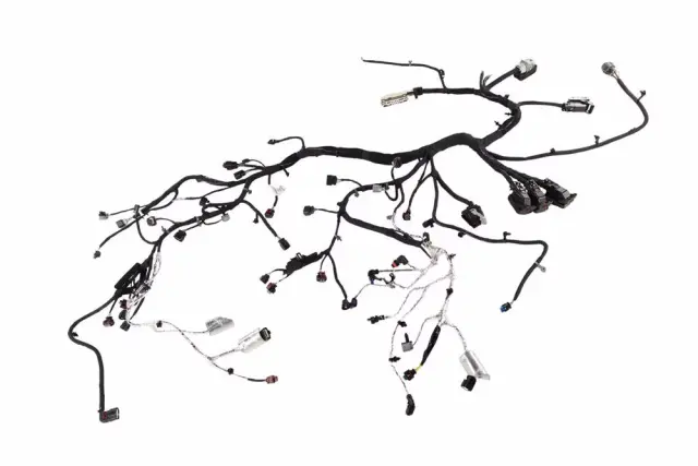 Wire Harness - GM (86793705)