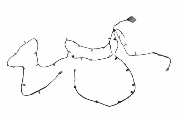 Harness - GM (86797640)