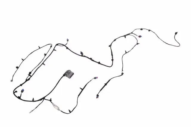 Harness - GM (86797654)