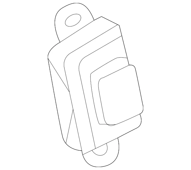 Module - GM (86798571)