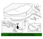 Module - GM (86798571)