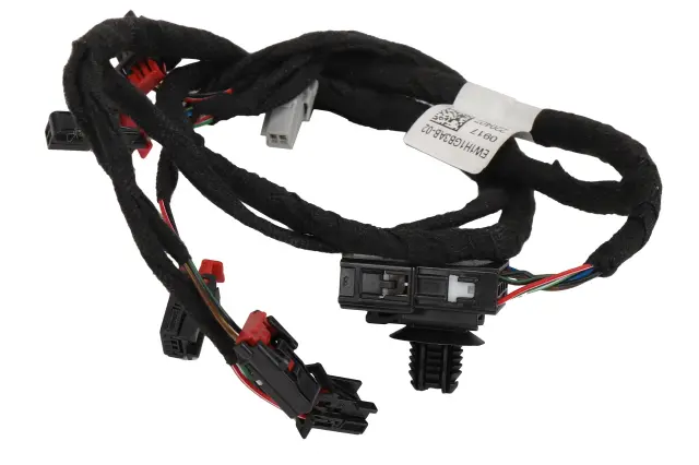 Harness - GM (86799648)