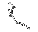 Wire - GM (86800531)