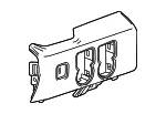 Switch Panel - GM (86801107)