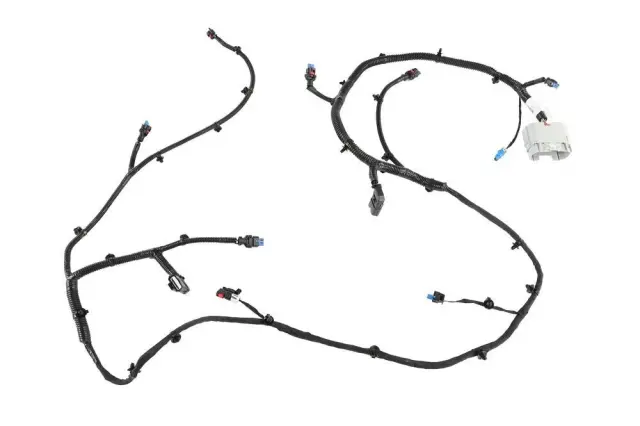 Harness - GM (86801296)