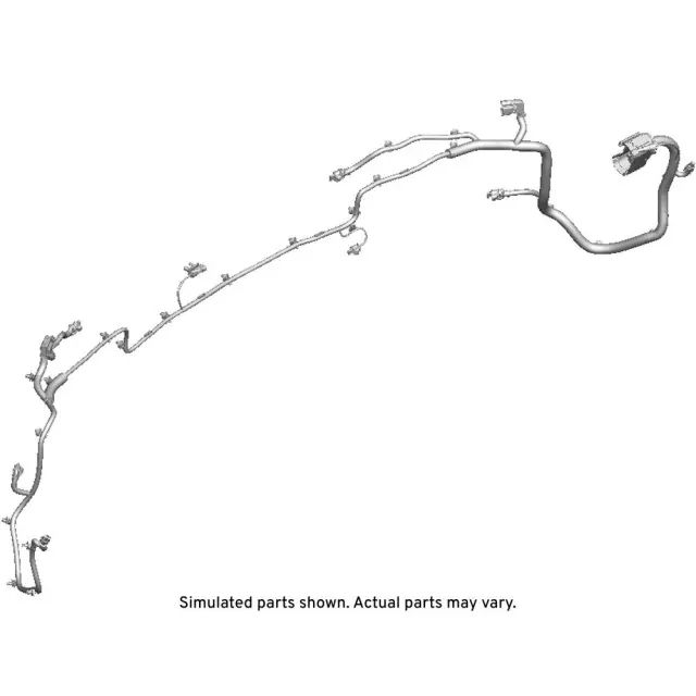 Harness - GM (86801296)