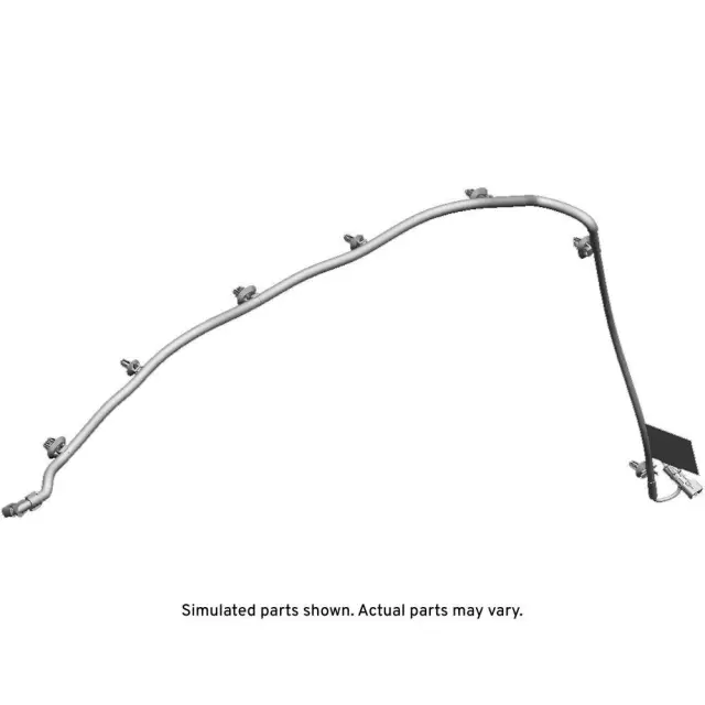 Harness - GM (86804146)