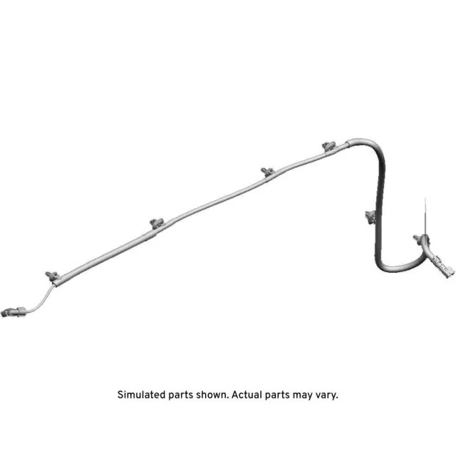 Harness - GM (86804150)