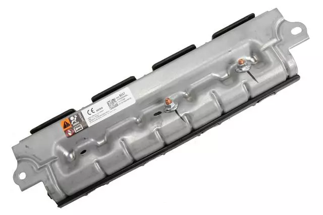 Knee Inflator Module - GM (86804157)