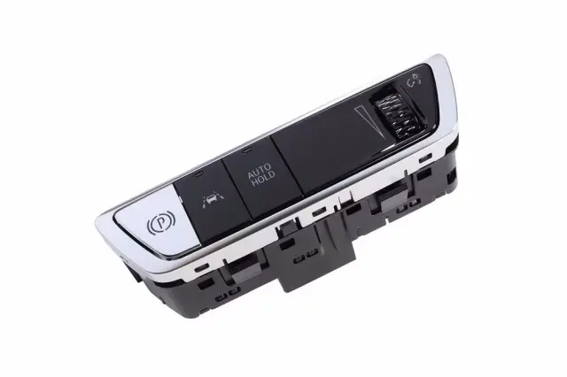 Dimmer Switch - GM (86806128)
