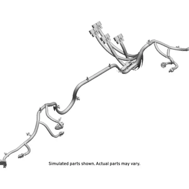 Harness - GM (86807474)