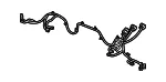 Harness - GM (86807474)