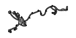 Harness - GM (86807475)