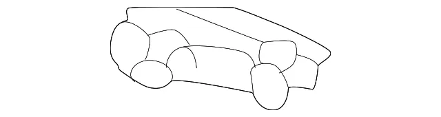 Module - GM (86807477)