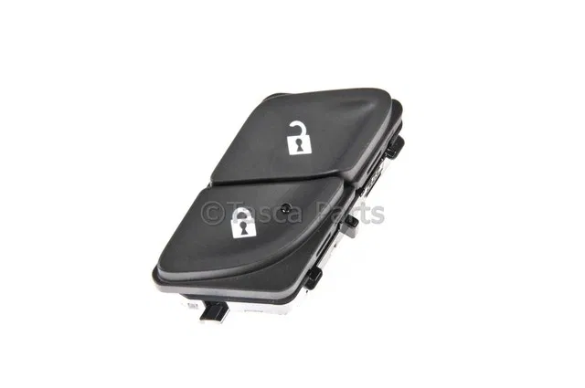 Lock Switch - GM (86807636)