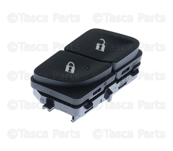 Lock Switch - GM (86807636)