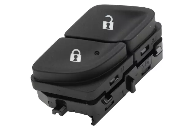 Lock Switch - GM (86807636)