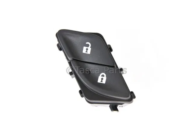 Door Lock Switch - GM (86807637)