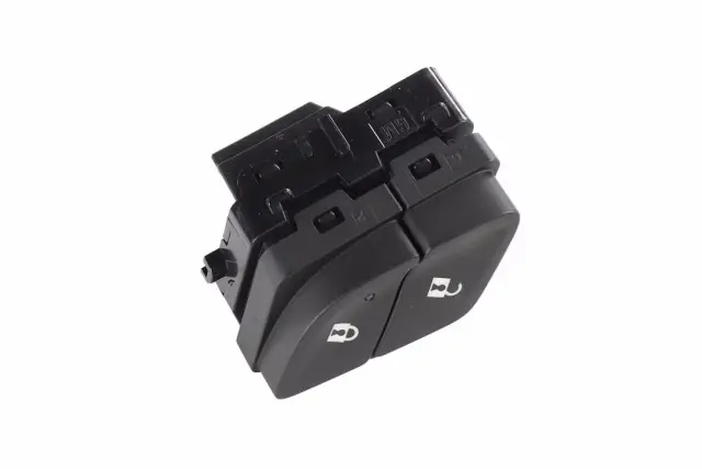 Door Lock Switch - GM (86807637)