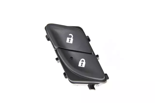 Door Lock Switch - GM (86807637)