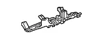 Module Mount Bracket - GM (86808685)