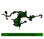Engine Harness - GM (86811067)